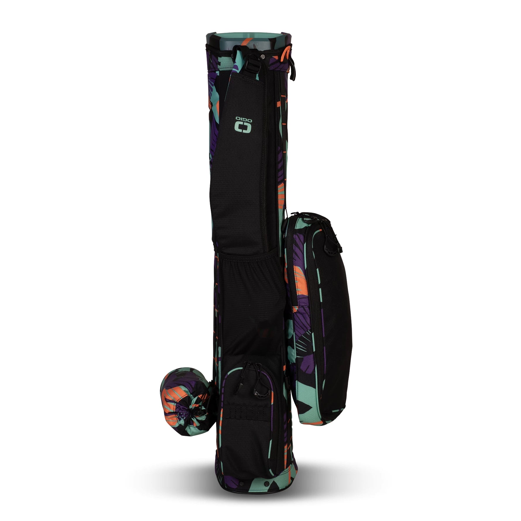 Ogio Golf Funday Carry Bag - Tetra