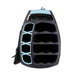 Ogio Golf All Elements Hybrid Stand Bag - Black/Blue