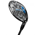 Callaway Paradym Ai Smoke Max Fairway Wood