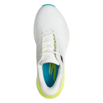 Skechers Mens Flow SI Slip-ins Golf Shoes White/Black/Multi