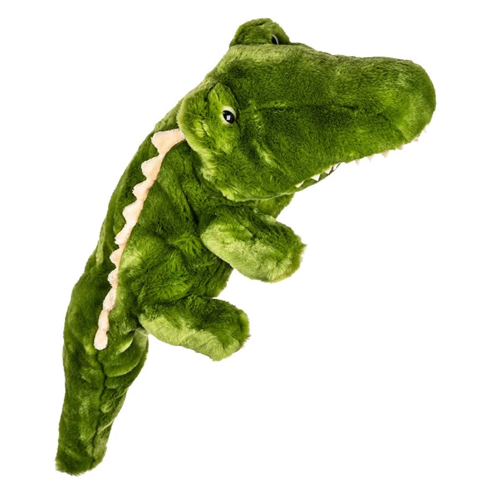 Daphne's Alligator Driver Headcover