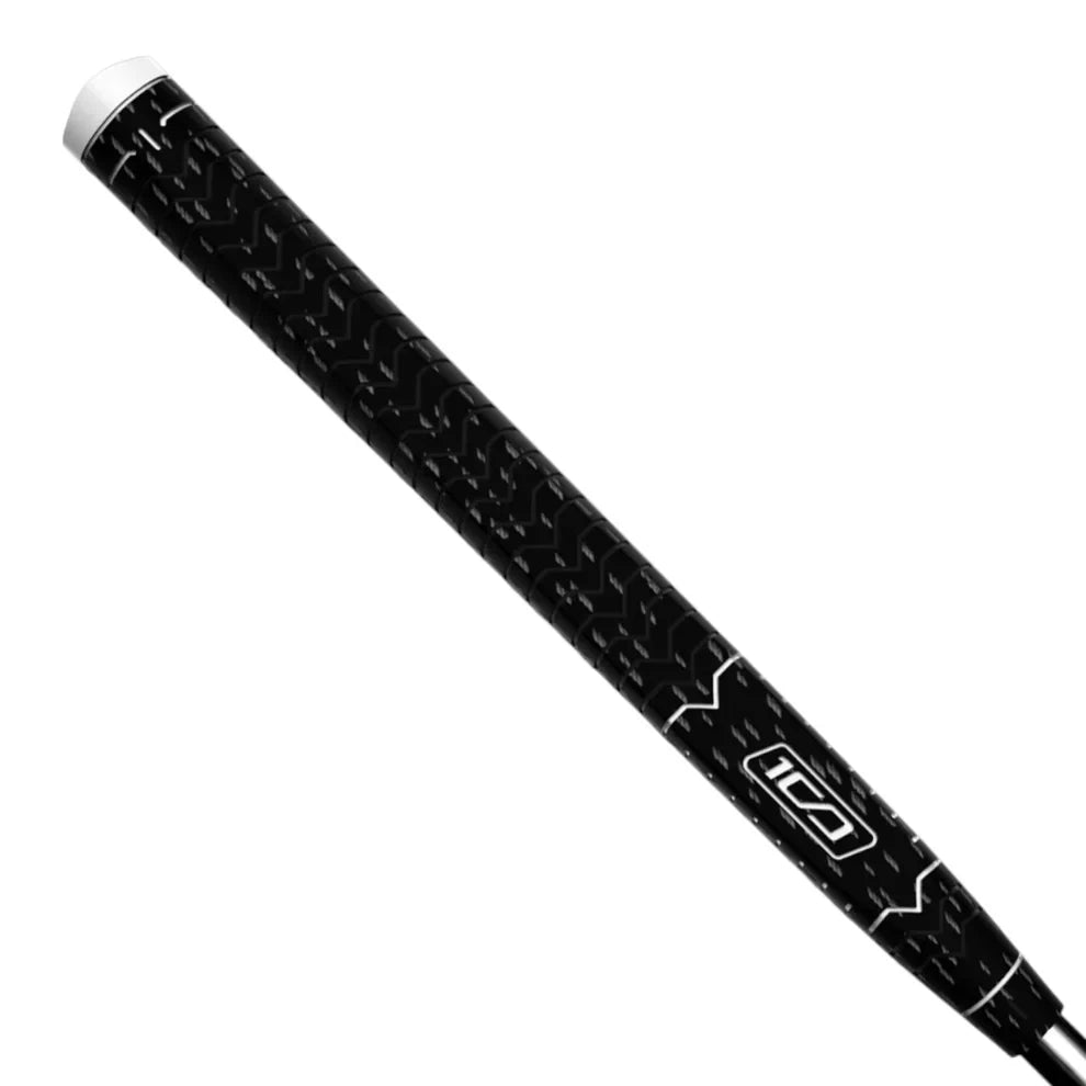 Superstroke Deep Etched Cord Putter Grip