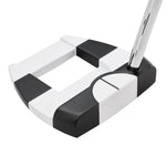 Odyssey Ai Dual Jailbird 1/2 Ball Putter -  Double Bend