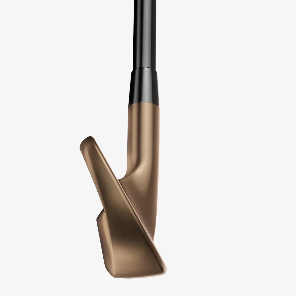 Titleist Limited Edition T150 Oil Can Irons