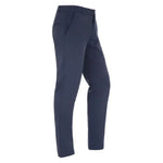ProQuip Mens Eden Stretch 5 Pocket Trousers Navy