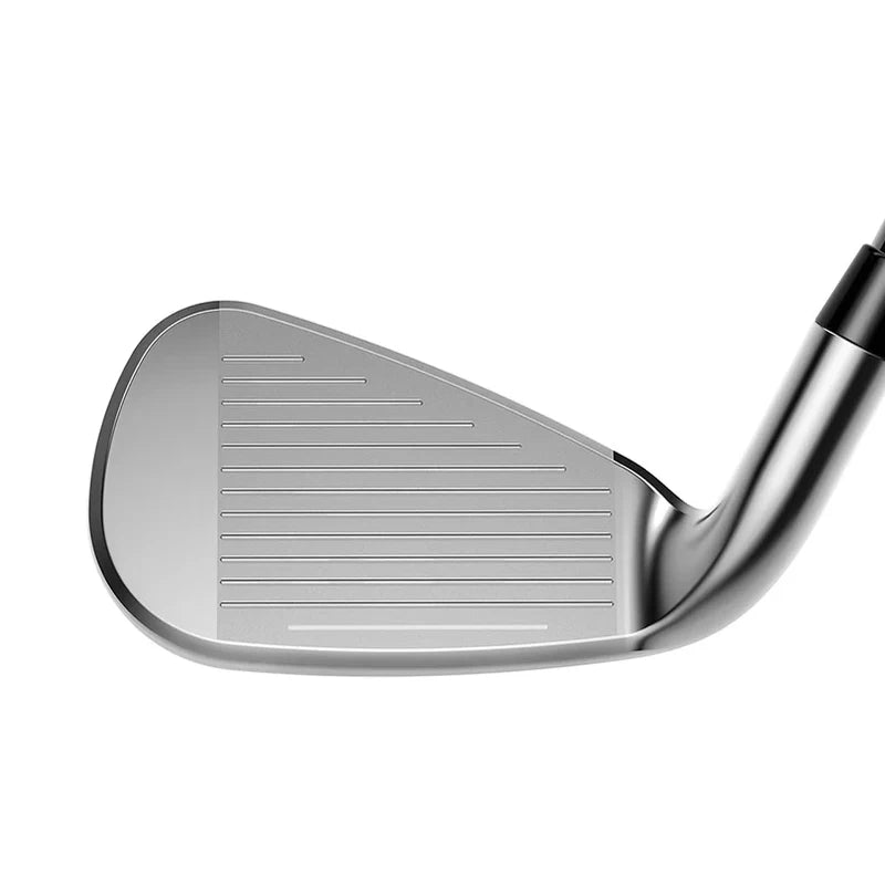 Cobra Air-X Irons - Steel