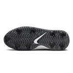 Nike Victory Pro 4 Golf Shoes - Black/White