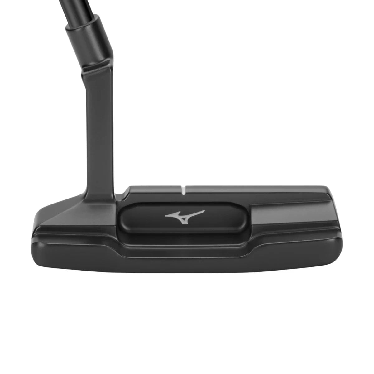 Mizuno M-Craft Kyoto P Putter Black Ion