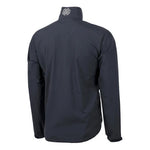 Galvin Green Mens Apollo Waterproof Jacket Navy/White/Cool Grey
