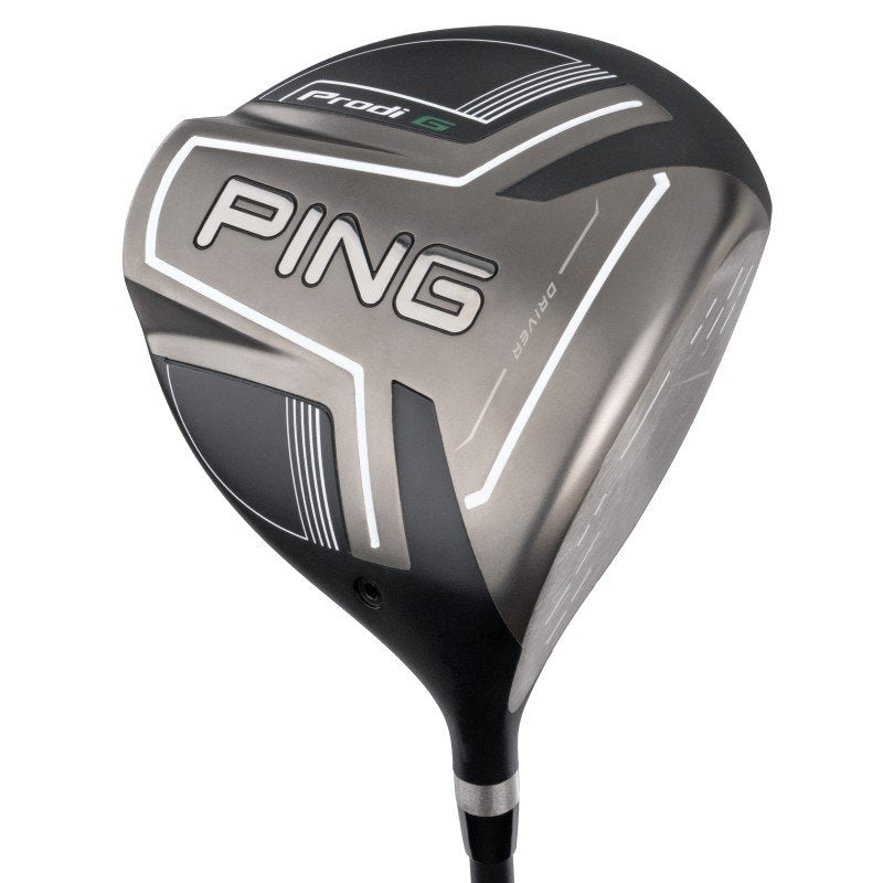 Ping Prodi G Junior Driver (Latest Model)