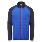 Ping Arlo Jacket North Sea Navy