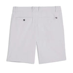Puma Mens 101 Pure Shorts 8" Platino Grey