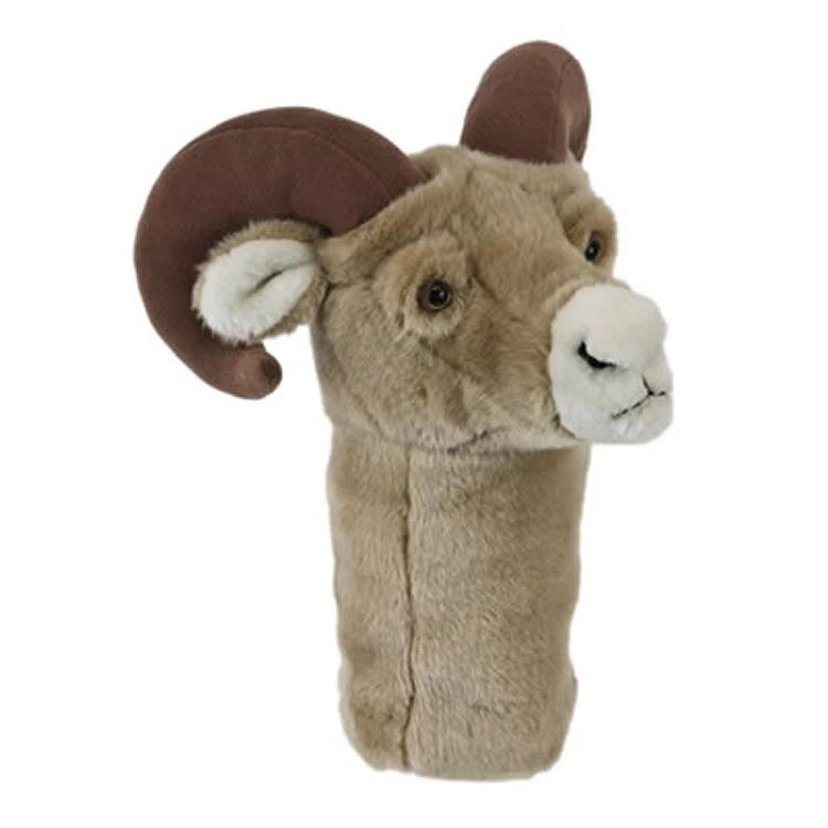 Daphne's Ram Driver Headcover
