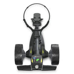 Motocaddy M3 GPS Electric Trolley