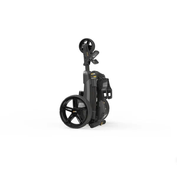 Powakaddy FX5 GPS Electric Trolley Grade C Used