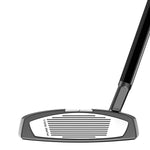 TaylorMade Spider Tour X Putter Slant Neck Gunmetal