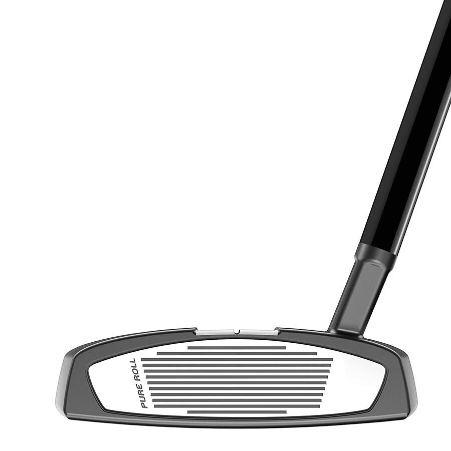 TaylorMade Spider Tour X Putter Slant Neck Gunmetal