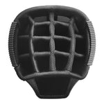 Cobra Ace Waterproof Cart Bag - Black