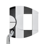 Odyssey Ai Dual Jailbird 1/2 Ball Putter -  Double Bend