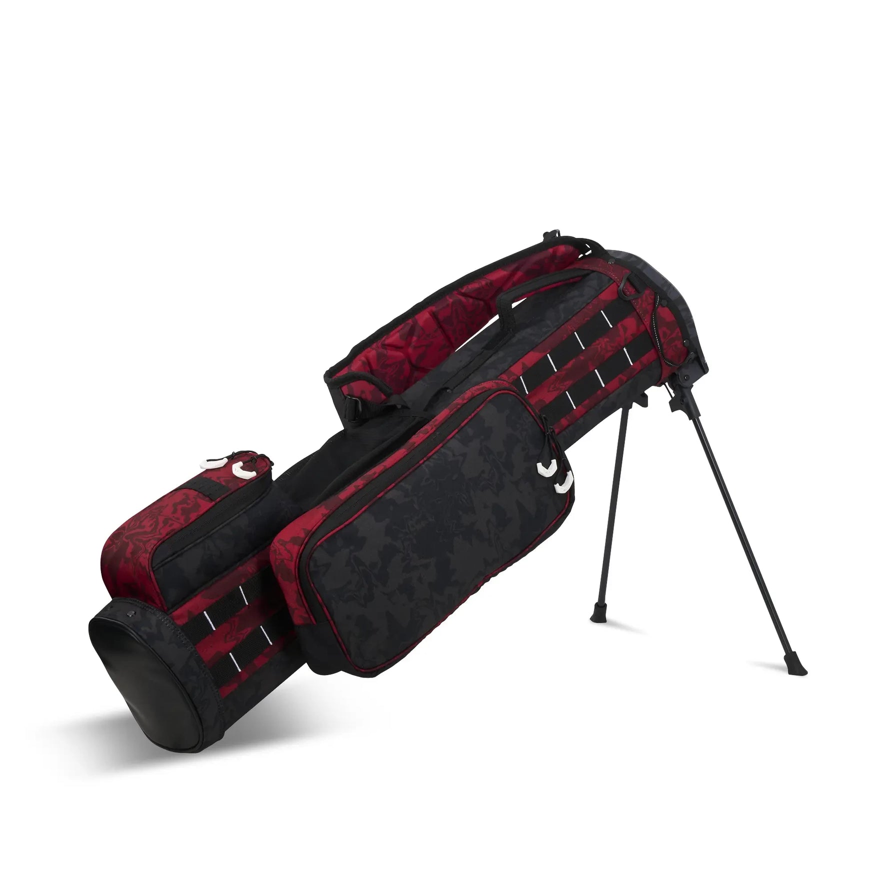 Ogio Golf Funday Carry Bag - Volcanic