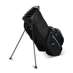 Ogio Golf All Elements Hybrid Stand Bag - Black/Blue