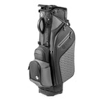 Motocaddy EliteFlex Stand Bag Charcoal/Grey