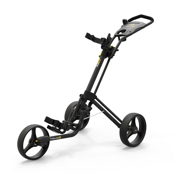 Push Trolleys