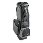 Motocaddy EliteFlex Stand Bag Charcoal/Grey
