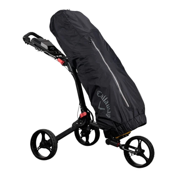 Callaway Performance Dry Waterproof Bag Cover - Black
