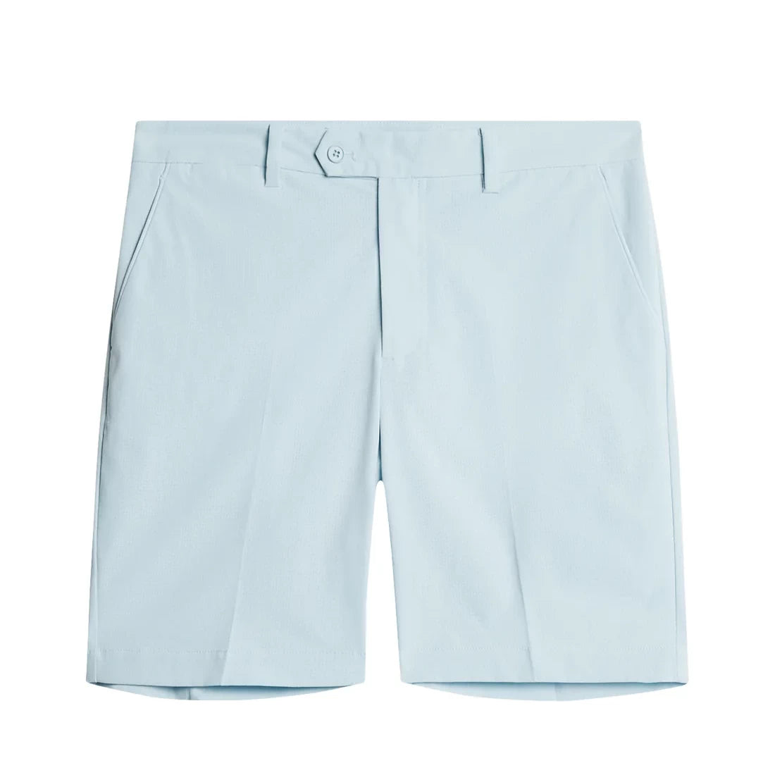 L.Lindeberg Mens Vent Shorts Winter Sky