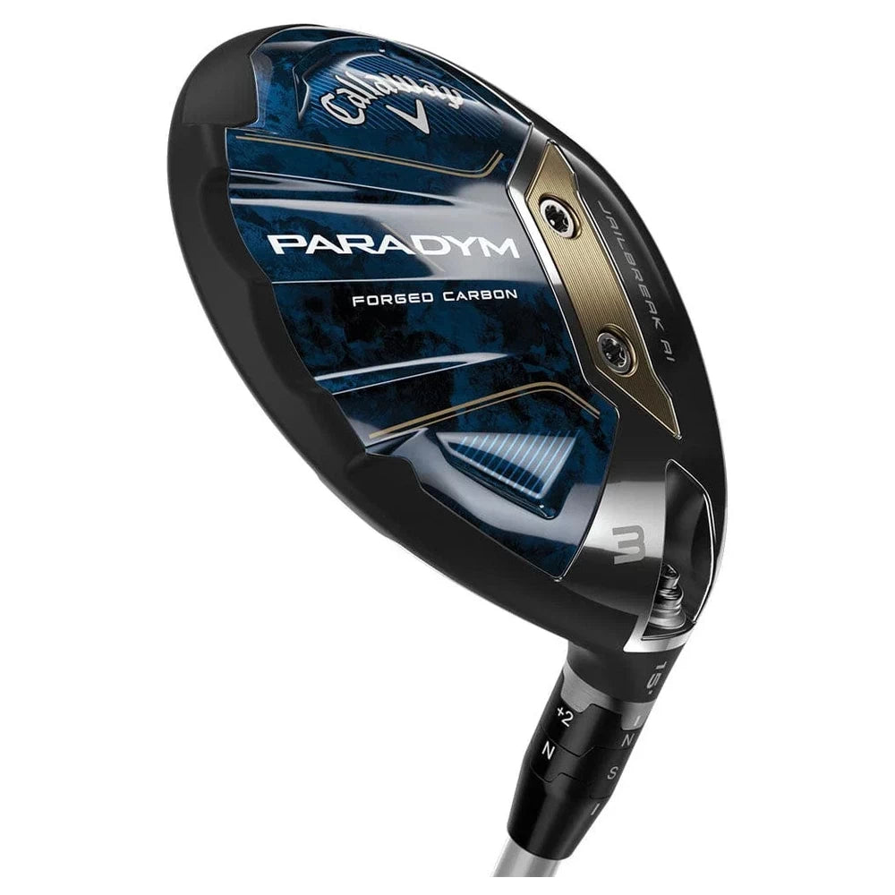 Callaway Paradym Fairway Wood