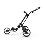 Powakaddy TwinLine 5 Push Golf Trolley - Black