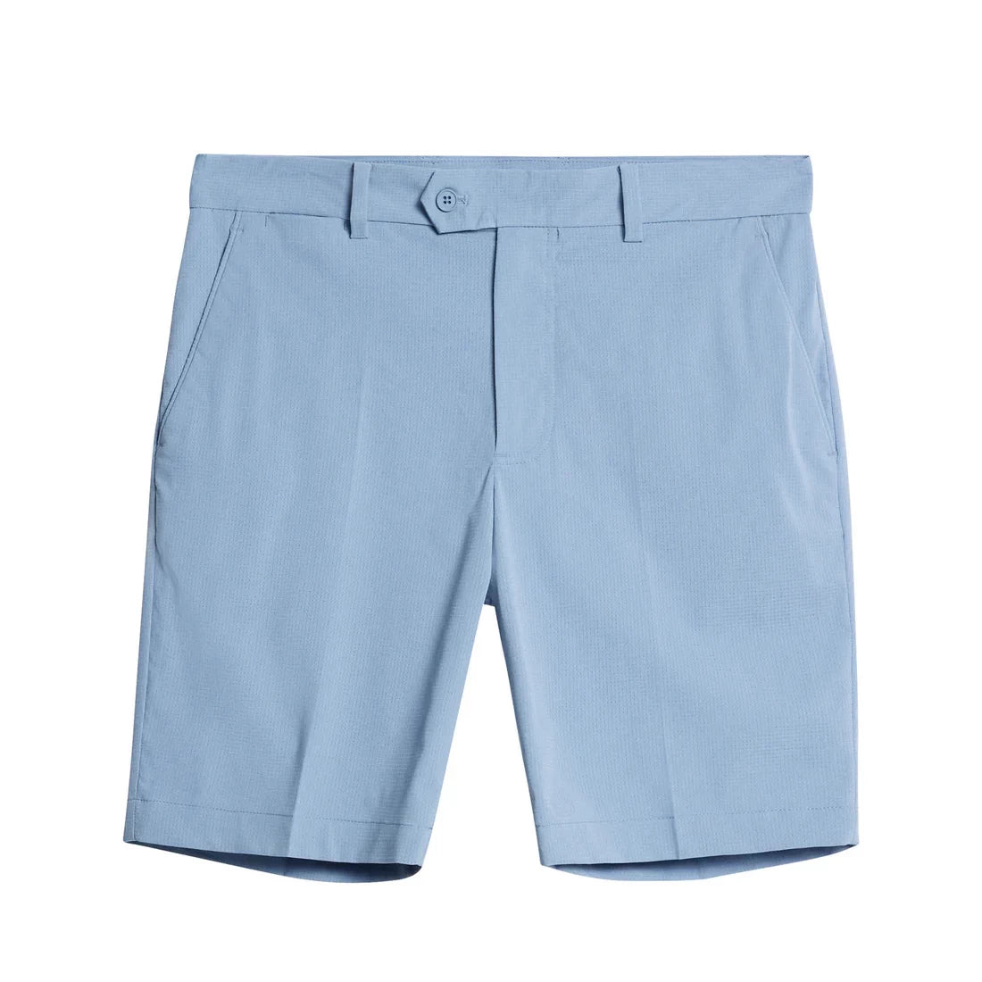 L.Lindeberg Mens Vent Shorts Rain Washed
