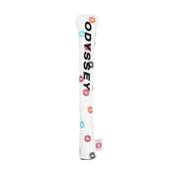 Odyssey Alignment Stick Cover - White