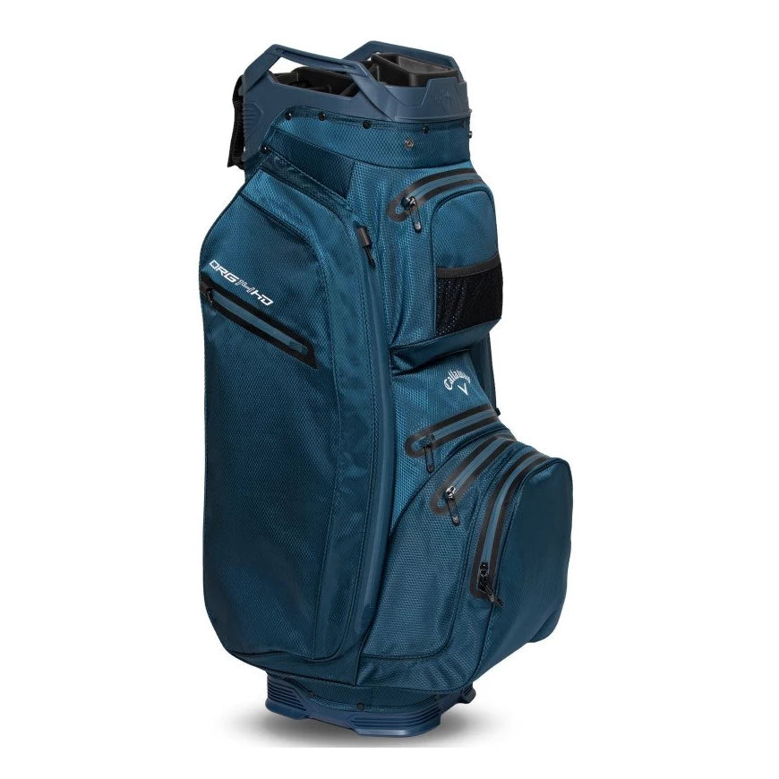 Callaway Org 14 HD Cart Bag - Navy