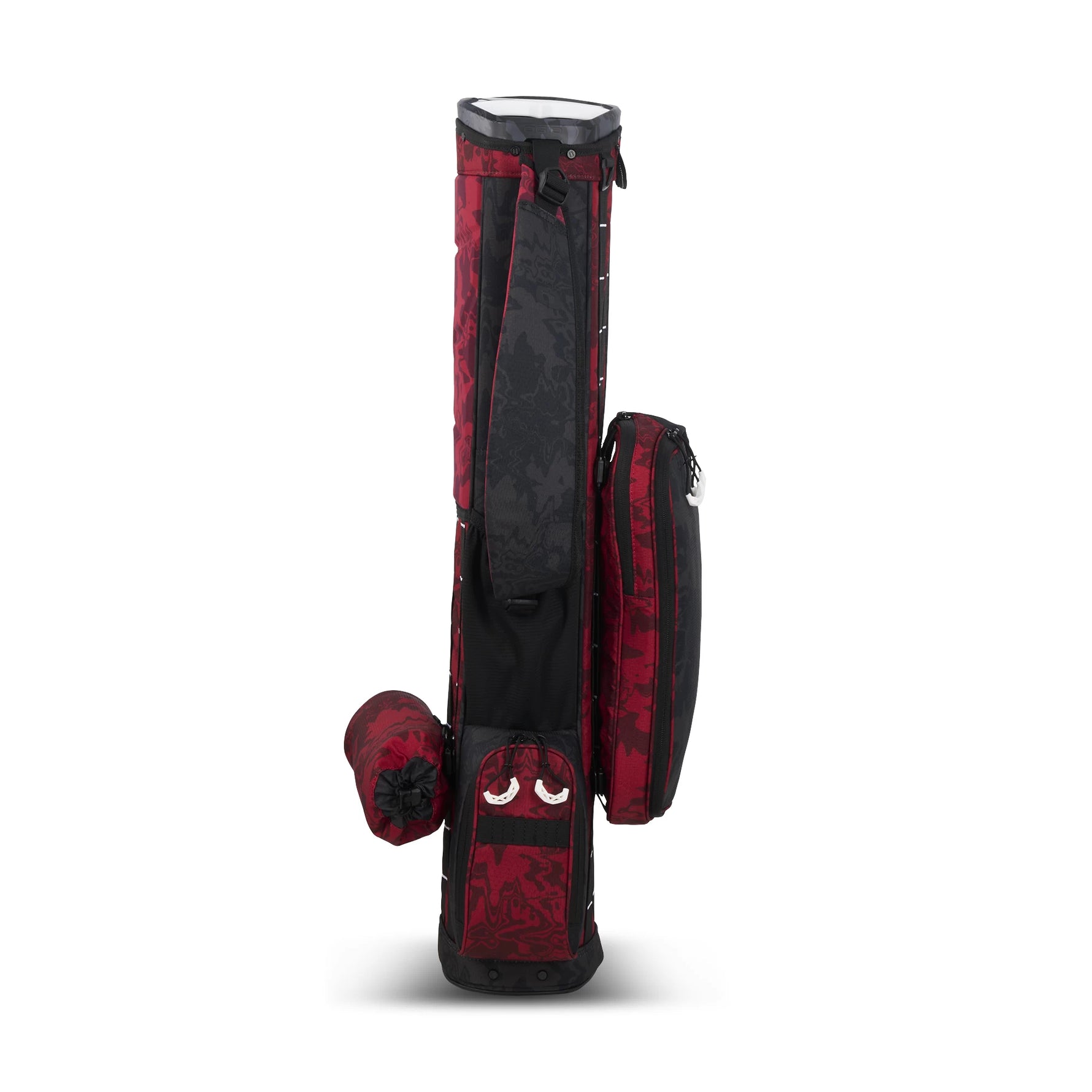 Ogio Golf Funday Carry Bag - Volcanic