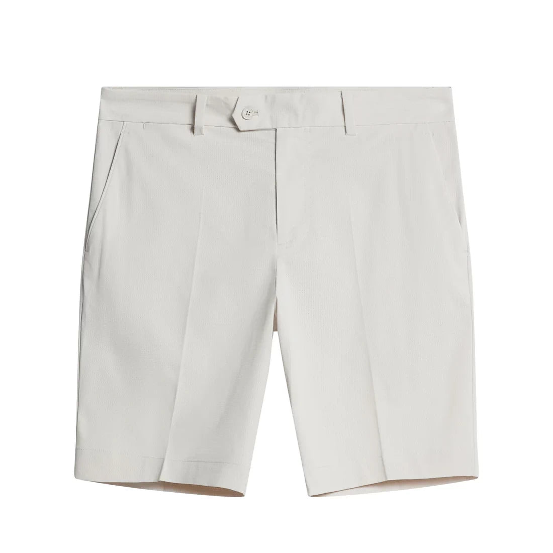 L.Lindeberg Mens Vent Shorts Moonbeam