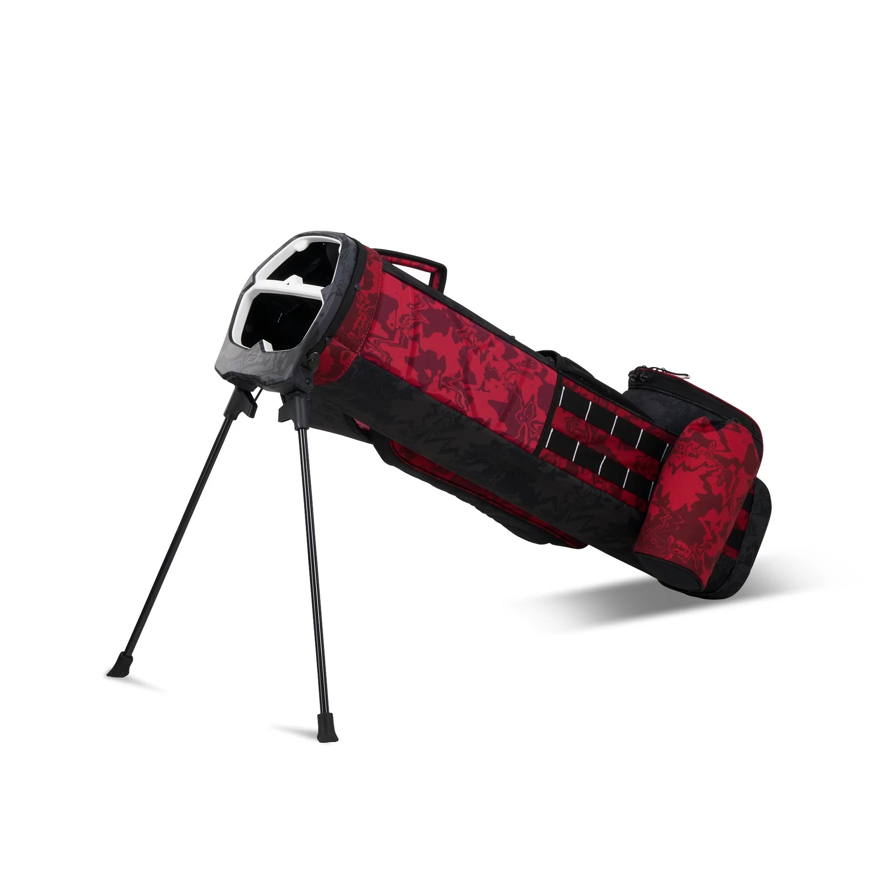 Ogio Golf Funday Carry Bag - Volcanic