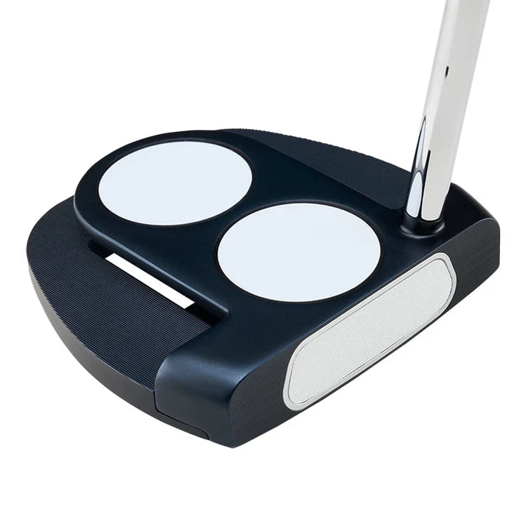Odyssey Ai-ONE CRUISER Jailbird 2-Ball DB Putter