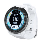 Bushnell iON Elite GPS Watch - White