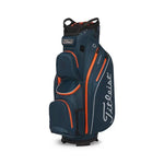 Titleist Cart 14 StaDry Bag 23 Monterey/Flame/Marble
