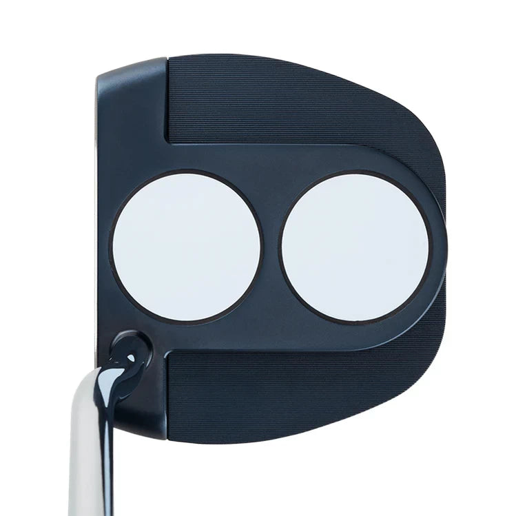 Odyssey Ai-ONE CRUISER Jailbird 2-Ball DB Putter