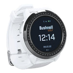 Bushnell iON Elite GPS Watch - White