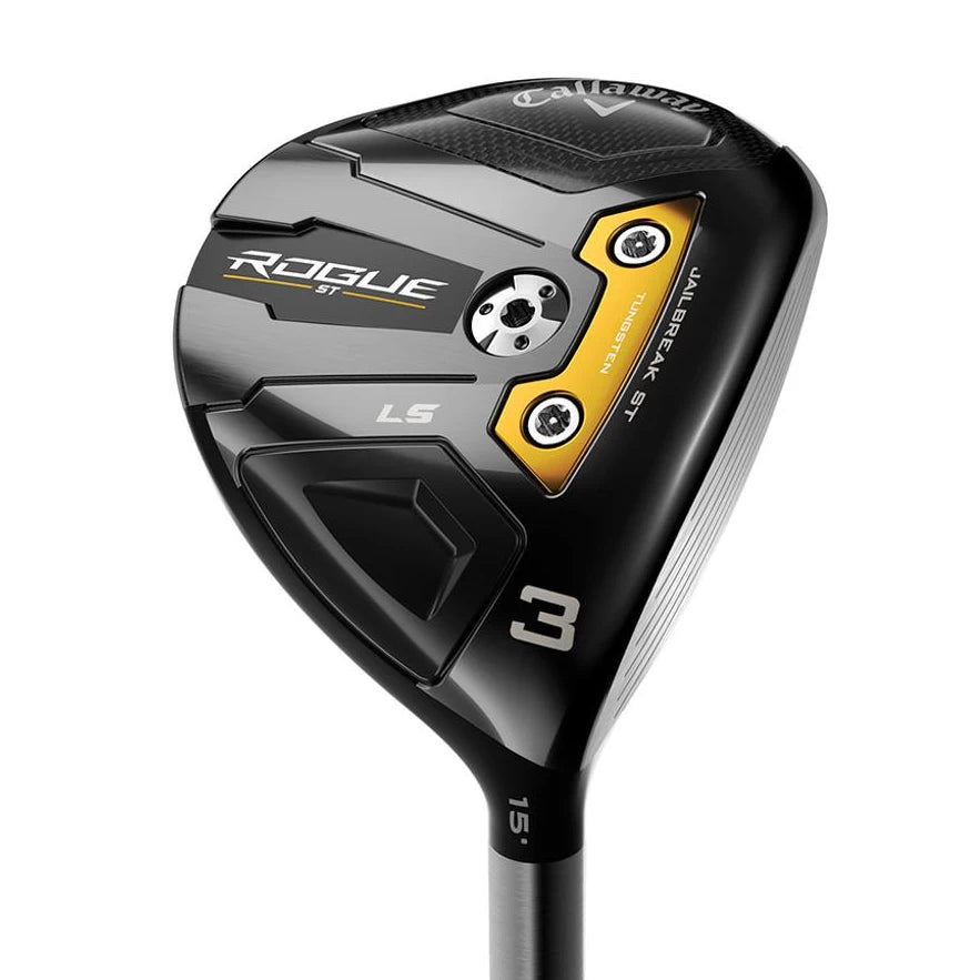 Callaway Rogue ST LS Fairway Wood