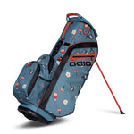 Ogio Golf All Elements Hybrid Stand Bag - Ham And Egg