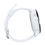Bushnell iON Elite GPS Watch - White