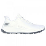 Skechers Go Golf Blade GF Slip-ins Golf Shoes White