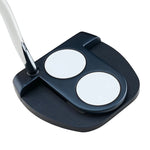 Odyssey Ai-ONE CRUISER Jailbird 2-Ball DB Putter