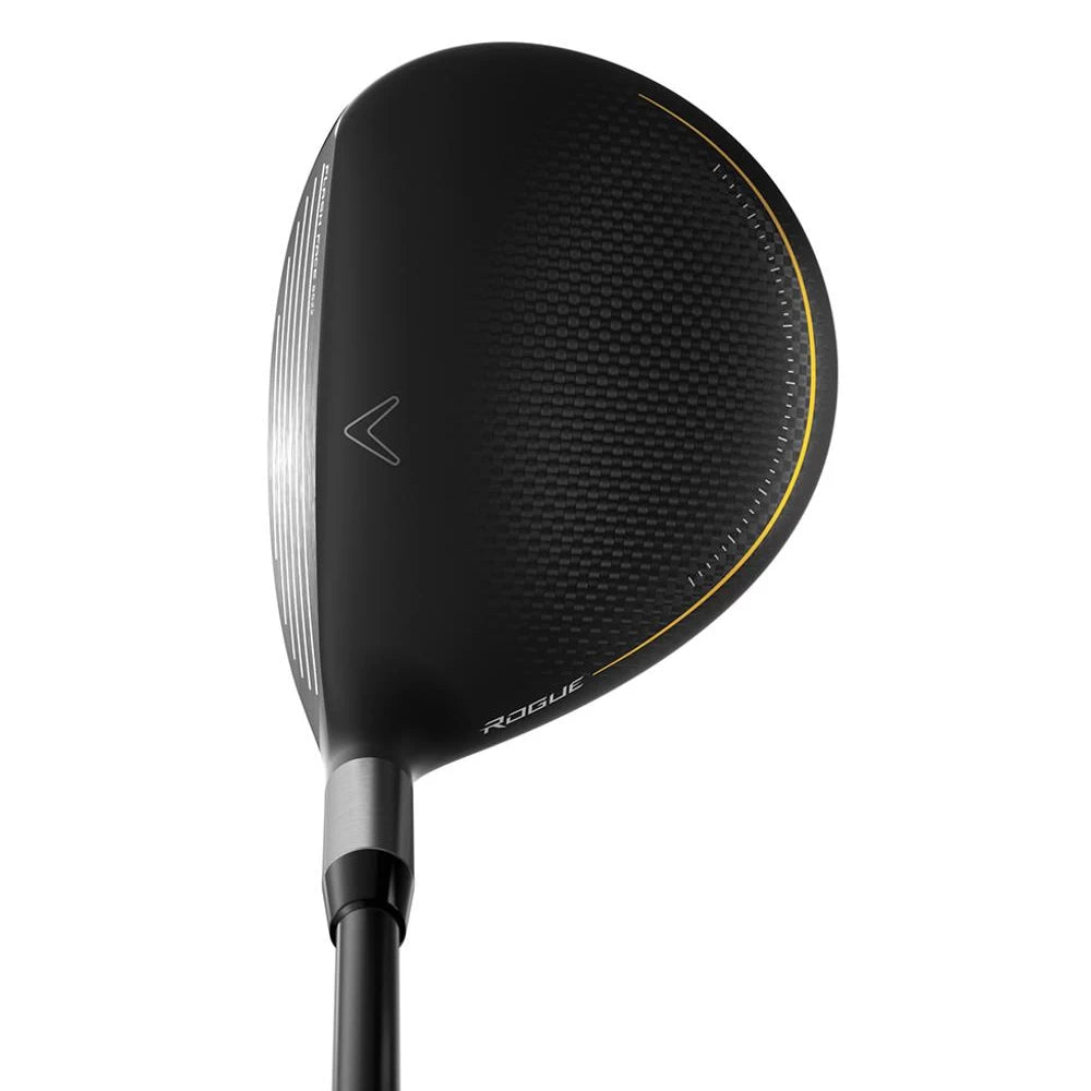Callaway Rogue ST LS Fairway Wood