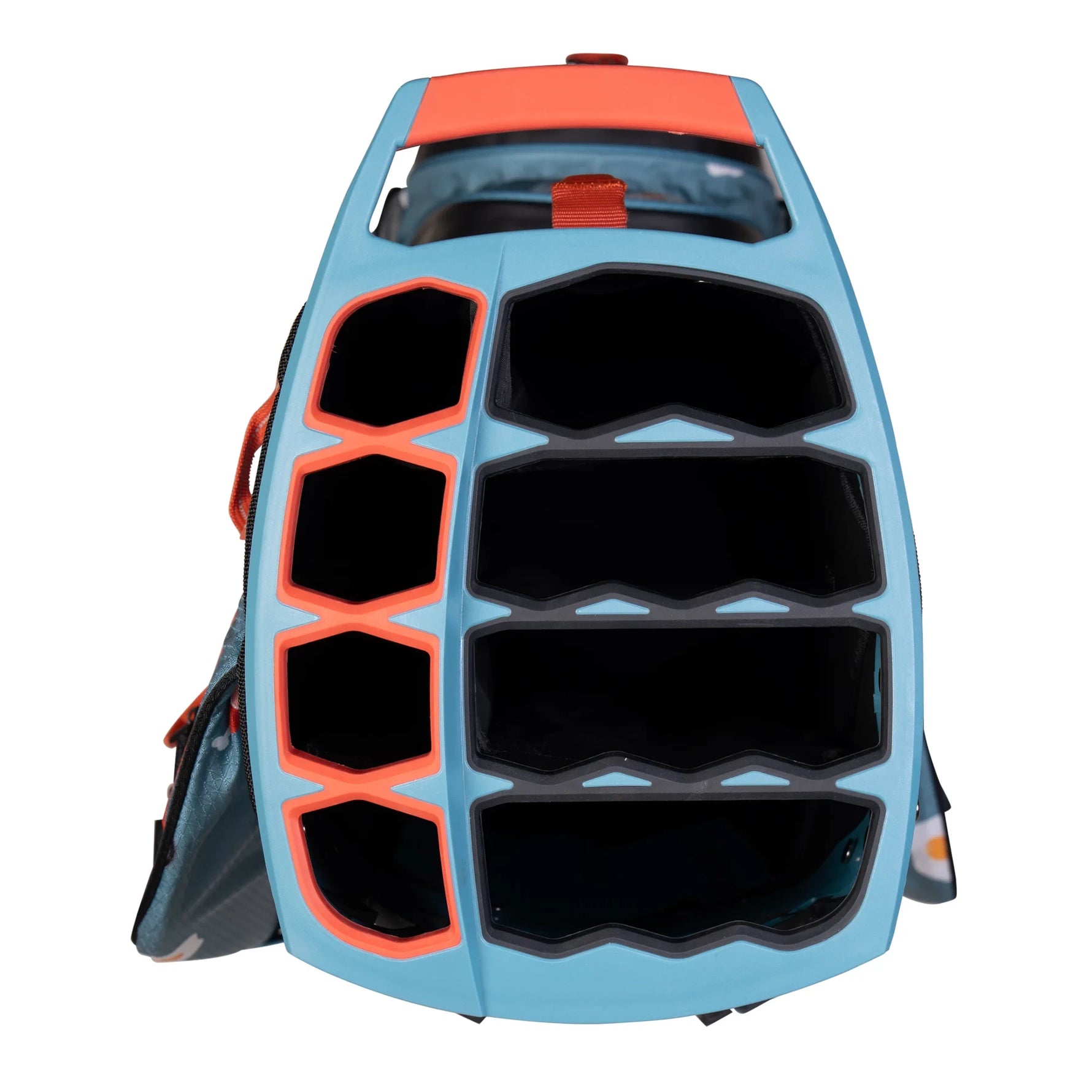 Ogio Golf All Elements Hybrid Stand Bag - Ham And Egg